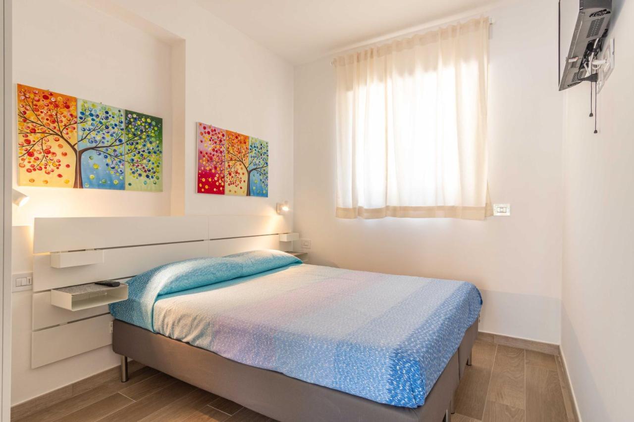 Seven Notes Guest House Бари Экстерьер фото